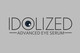 Kilpailutyön #11 pienoiskuva kilpailussa                                                     Design a Logo for Idolized Advanced Eye Serum
                                                