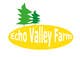 Konkurrenceindlæg #584 billede for                                                     Logo Design for Echo Valley Farm
                                                