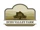 Miniatura da Inscrição nº 184 do Concurso para                                                     Logo Design for Echo Valley Farm
                                                