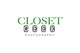 Miniatura da Inscrição nº 79 do Concurso para                                                     Design a Logo for Closet Geek
                                                
