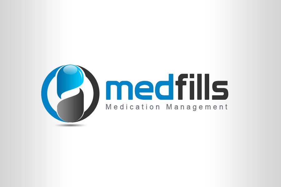Bài tham dự cuộc thi #103 cho                                                 Design a Logo for my Medication Management Business
                                            