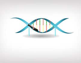 #22 for Logo Design for Genetic Diagnostics and Therapeutics Compay by brato93