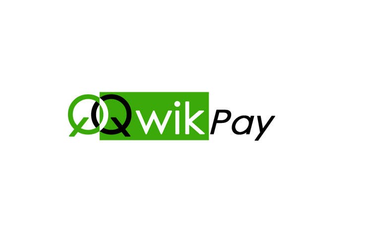 Contest Entry #37 for                                                 Graphic Design for QQwikpay
                                            