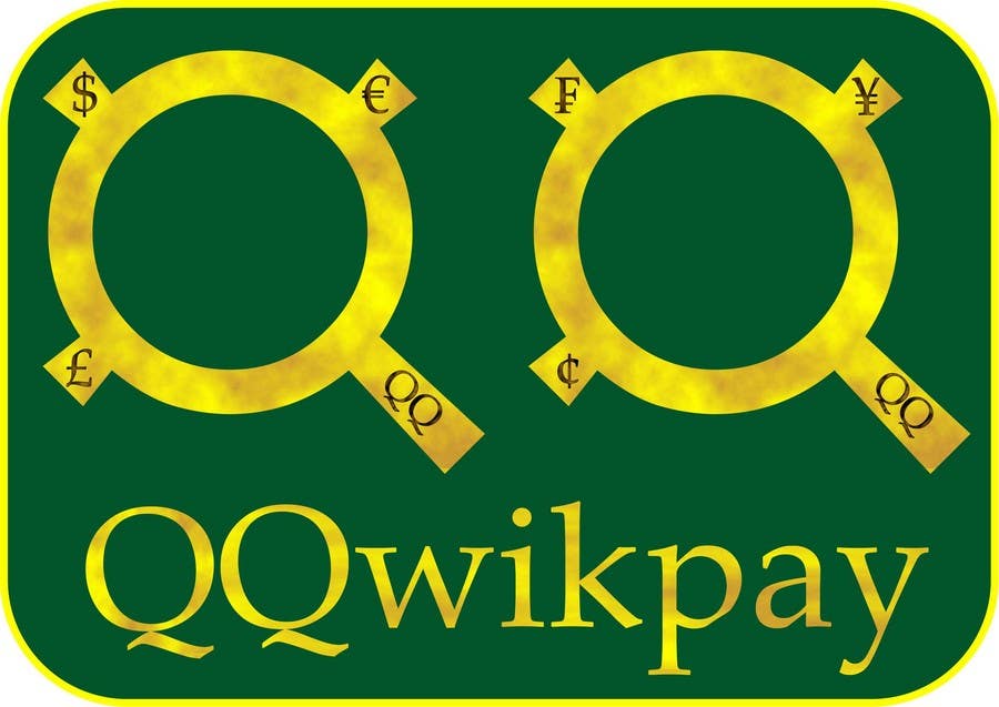Participación en el concurso Nro.179 para                                                 Graphic Design for QQwikpay
                                            
