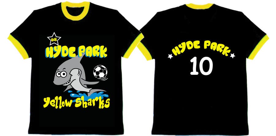 
                                                                                                                        Inscrição nº                                             18
                                         do Concurso para                                             Youth Soccer Practice T-Shirt
                                        