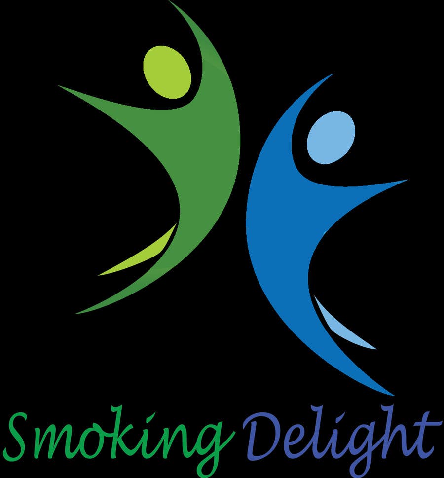 Kilpailutyö #20 kilpailussa                                                 Design a Logo for e-cigarette shop (web and retail)
                                            