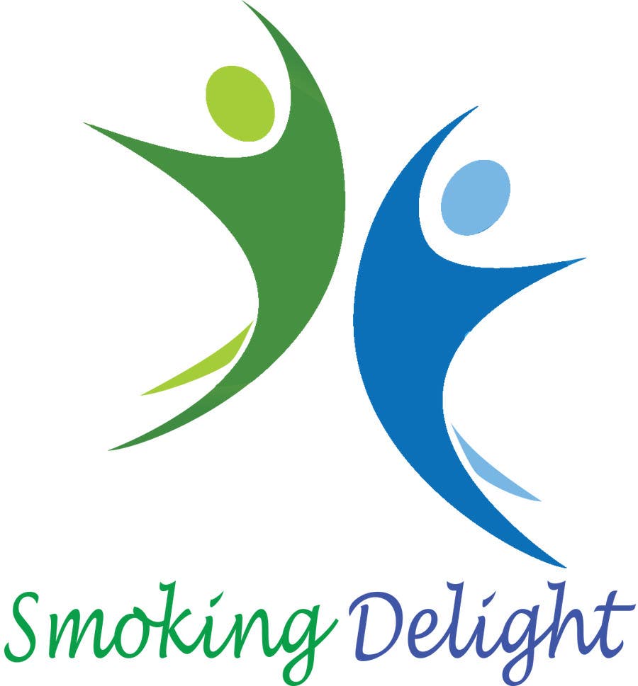 Konkurrenceindlæg #21 for                                                 Design a Logo for e-cigarette shop (web and retail)
                                            