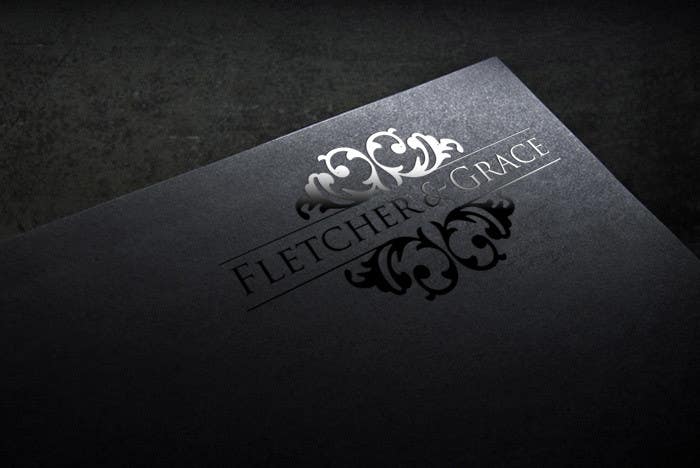 Intrarea #453 pentru concursul „                                                Logo Design for Fletcher & Grace
                                            ”