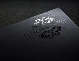 #453 for Logo Design for Fletcher &amp; Grace by twindesigner