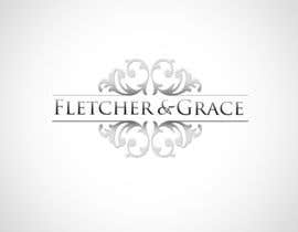 #362 for Logo Design for Fletcher &amp; Grace by twindesigner