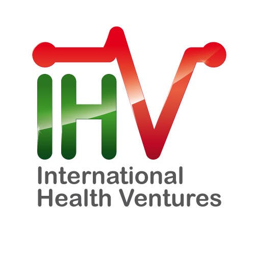Contest Entry #67 for                                                 Graphic Design for International Health Ventures (ihv)
                                            