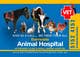 Contest Entry #25 thumbnail for                                                     Graphic Design for Bairnsdale Animal Hospital
                                                
