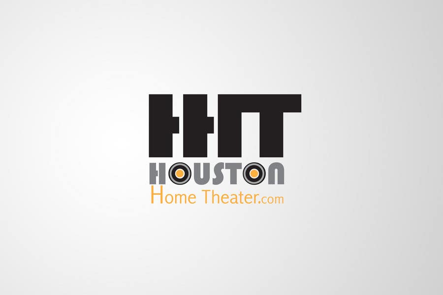 Contest Entry #73 for                                                 Graphic Design for Houston#Home%Theater$com
                                            