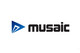 Wettbewerbs Eintrag #699 Vorschaubild für                                                     Logo Design for Musaic Ltd.
                                                
