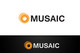 Wettbewerbs Eintrag #363 Vorschaubild für                                                     Logo Design for Musaic Ltd.
                                                