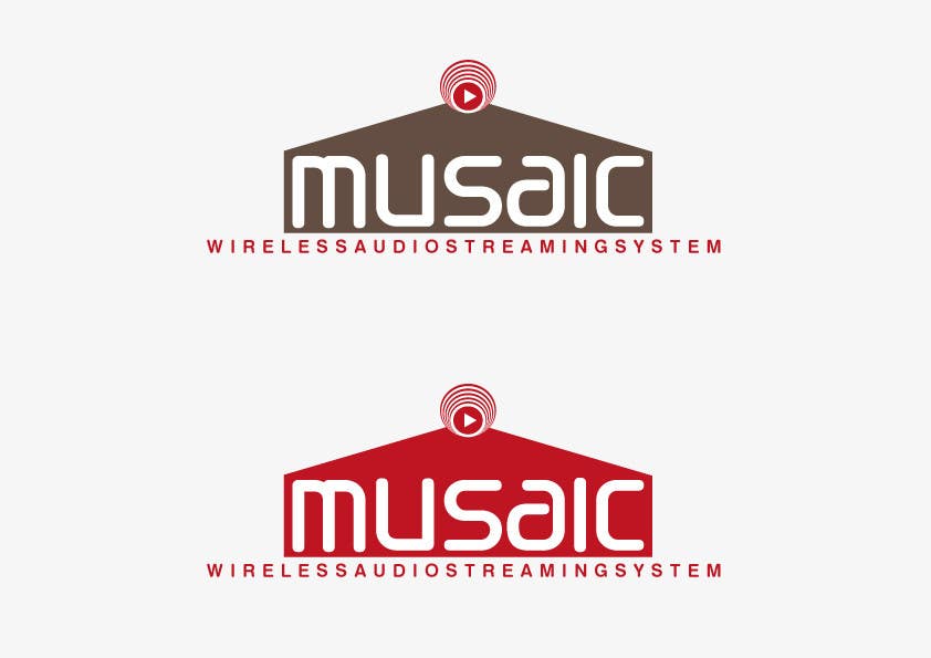 Contest Entry #557 for                                                 Logo Design for Musaic Ltd.
                                            
