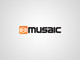 Kilpailutyön #343 pienoiskuva kilpailussa                                                     Logo Design for Musaic Ltd.
                                                