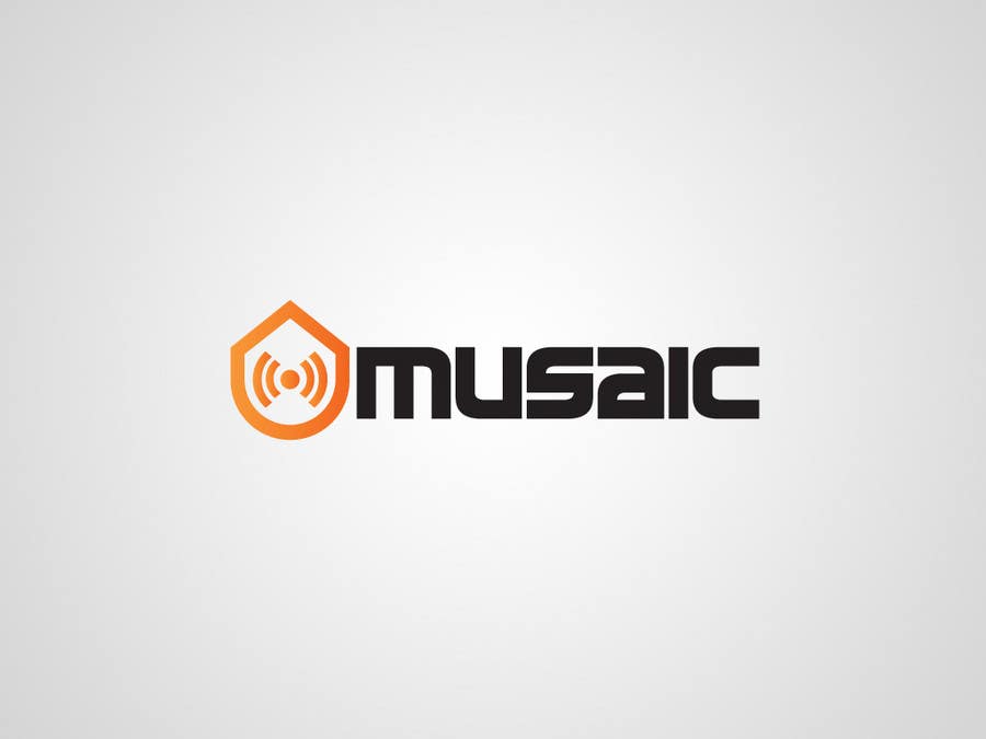 Intrarea #706 pentru concursul „                                                Logo Design for Musaic Ltd.
                                            ”