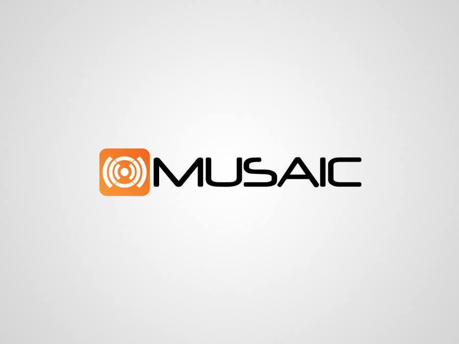 Contest Entry #350 for                                                 Logo Design for Musaic Ltd.
                                            