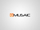Ảnh thumbnail bài tham dự cuộc thi #529 cho                                                     Logo Design for Musaic Ltd.
                                                