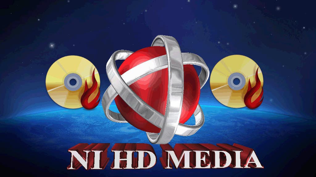 
                                                                                                            Kilpailutyö #                                        15
                                     kilpailussa                                         Design a Logo for HD Media NI
                                    