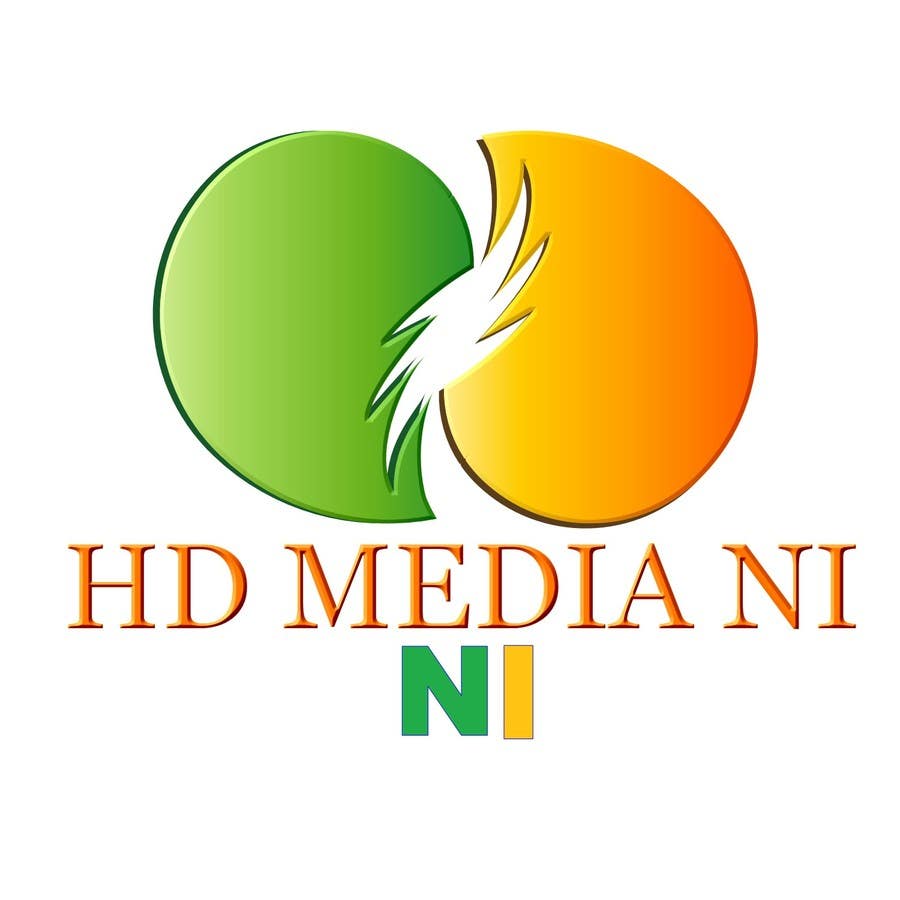 
                                                                                                                        Kilpailutyö #                                            60
                                         kilpailussa                                             Design a Logo for HD Media NI
                                        
