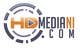 
                                                                                                                                    Kilpailutyön #                                                29
                                             pienoiskuva kilpailussa                                                 Design a Logo for HD Media NI
                                            