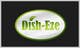 Wettbewerbs Eintrag #16 Vorschaubild für                                                     Logo Design for Dish washing brand - Dish - Eze
                                                