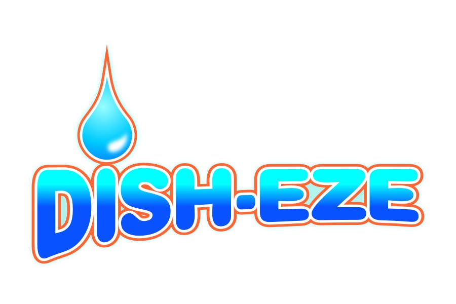 Proposition n°118 du concours                                                 Logo Design for Dish washing brand - Dish - Eze
                                            