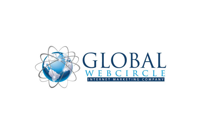 Inscrição nº 61 do Concurso para                                                 Logo for Global Web Circle
                                            