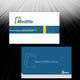 Imej kecil Penyertaan Peraduan #51 untuk                                                     Design some Business Cards for Medifile
                                                