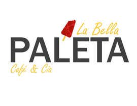 #13 para Projetar um Logo Paleteria Mexicana ( La Bella Paleta ) por vitalm93