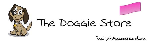 Inscrição nº 2 do Concurso para                                                 Design a Logo for an Online Dog Food & Accessories Store
                                            