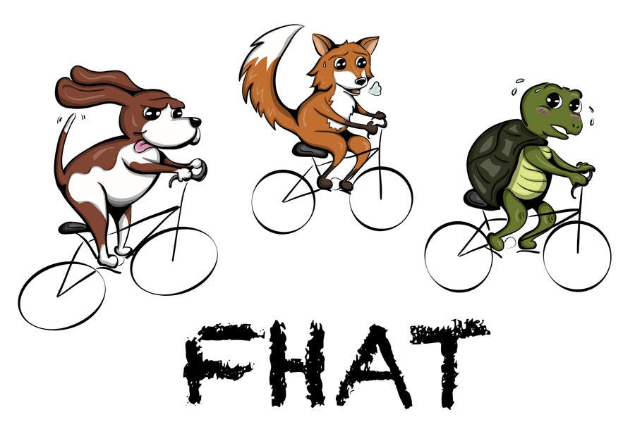 Contest Entry #20 for                                                 Design a Logo for a cycling group
                                            