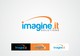 Ảnh thumbnail bài tham dự cuộc thi #290 cho                                                     Design a Logo for ImagineIT Solutions
                                                