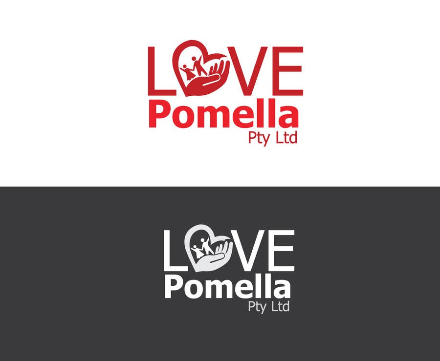 Konkurrenceindlæg #77 for                                                 Love Pomella Pty Ltd
                                            