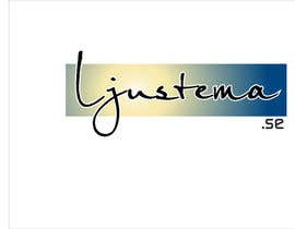 #175 for Logo Design for Ljustema by royj7777