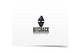Wettbewerbs Eintrag #233 Vorschaubild für                                                     Logo Design for Bitcrack Cyber Security
                                                
