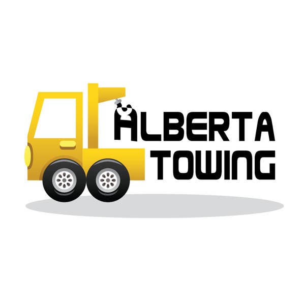 Contest Entry #48 for                                                 Develop a Corporate Identity for Towing Company
                                            