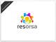 Konkurrenceindlæg #1221 billede for                                                     Design en logo for Resorsa
                                                