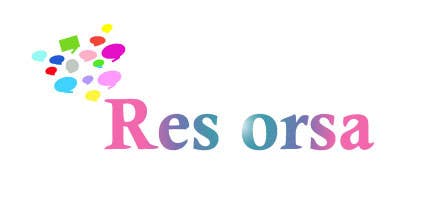 Konkurrenceindlæg #1253 for                                                 Design en logo for Resorsa
                                            