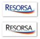 Εικόνα Συμμετοχής Διαγωνισμού #1204 για                                                     Design en logo for Resorsa
                                                