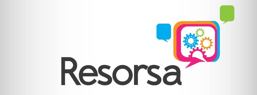 Konkurrenceindlæg #1297 for                                                 Design en logo for Resorsa
                                            