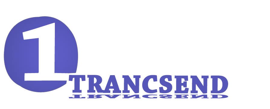 Proposition n°198 du concours                                                 Design Logo for 1Transcend
                                            