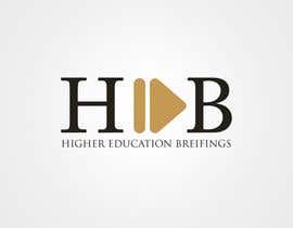 #205 for Logo Design for Higher Education Briefings, LLC by anjuseju