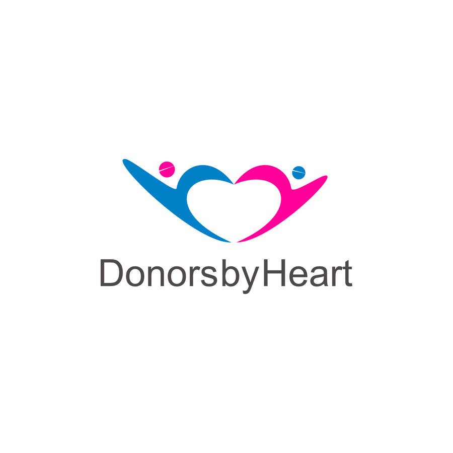 Inscrição nº 37 do Concurso para                                                 Logodesign for Donors by Heart (E-sport)
                                            