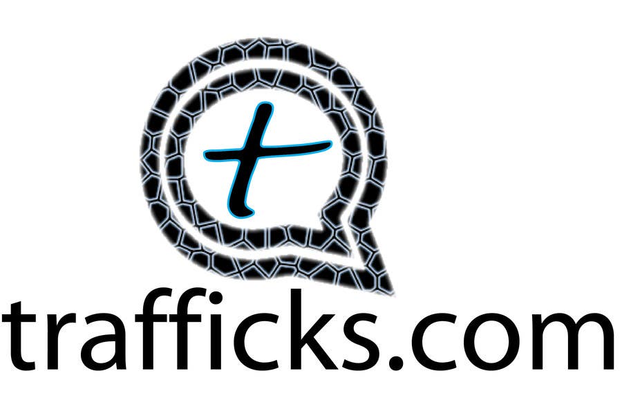 Bài tham dự cuộc thi #97 cho                                                 Trafficks.com Logo
                                            