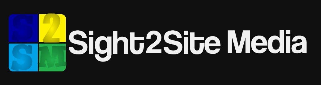 Proposition n°86 du concours                                                 Logo Design for Sight2Site Media
                                            