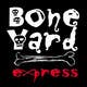 Kilpailutyön #20 pienoiskuva kilpailussa                                                     Design a Logo for Boneyardexpress - repost
                                                