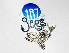 #38 for Logo Design - Fish by motobeg